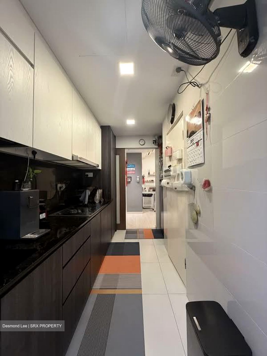 1 Canberra (D27), Condominium #601635371